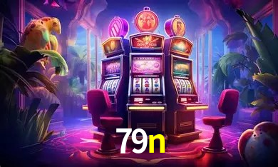 Inovações de Jogos na 79n: O Futuro das Experiências Interativas