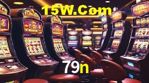 VIP Casino 79n