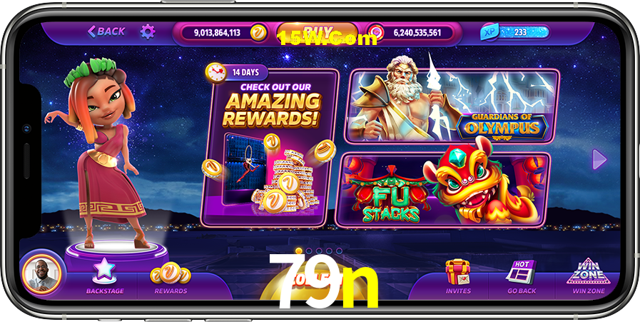 Football Betting 79n