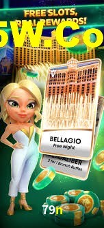 79n: Jogos de Caça-Níqueis-Altas Recompensas, Roleta-Velocidade, Blackjack-Desafios Máximos