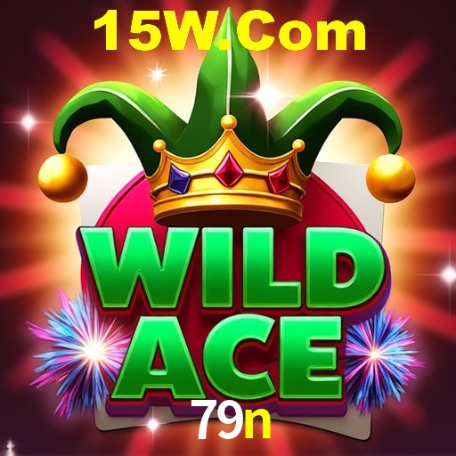 Descubra o Mundo do Cassino Online com 79n